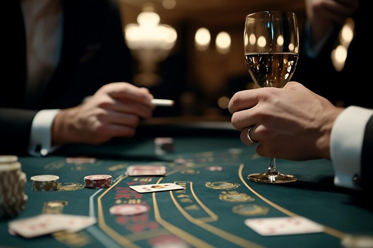 bonus toto live roulette table with multi-currency betting interface